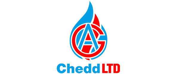 G A Chedd Ltd